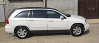 SUV   Chrysler Pacifica 2004 , 400000 , 