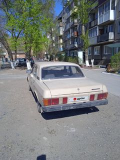 Седан ГАЗ 31029 Волга 1992 года, 70000 рублей, Абакан