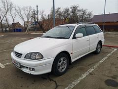 Универсал Toyota Caldina 1999 года, 550000 рублей, Славгород