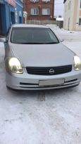  Nissan Skyline 2001 , 272000 , 