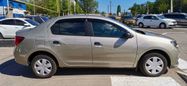  Renault Logan 2017 , 539500 , 