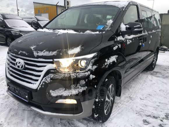    Hyundai Grand Starex 2019 , 3150000 , 