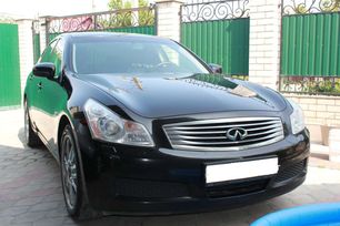  Infiniti G35 2007 , 750000 , 