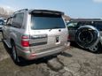 SUV   Toyota Land Cruiser 2003 , 1200000 , -