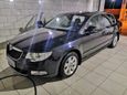  Skoda Superb 2010 , 500000 , 