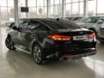  Kia Optima 2017 , 1595000 , 