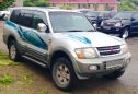 SUV   Mitsubishi Pajero 1999 , 650000 , -