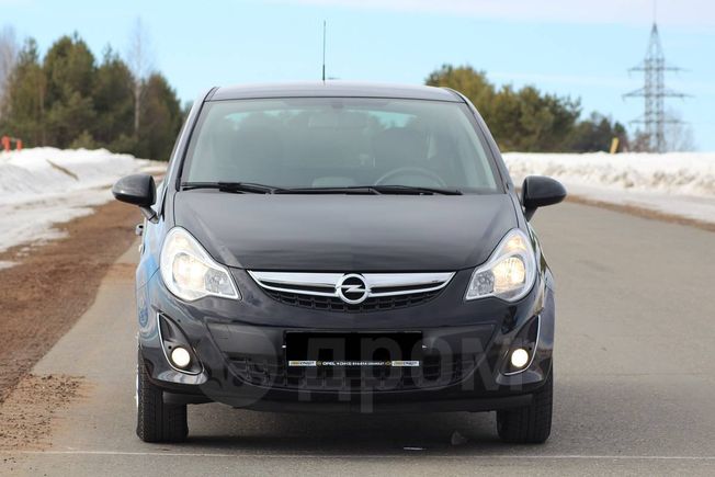  Opel Corsa 2011 , 452000 , 