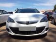  Opel Astra GTC 2012 , 555000 , 