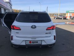 SUV или внедорожник FAW Besturn X40 2020 года, 1400000 рублей, Братск