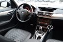 SUV   BMW X1 2014 , 1349000 , -