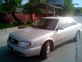 Audi 100 1993 , 185000 , --