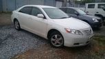  Toyota Camry 2007 , 670000 , 