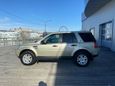 SUV   Land Rover Freelander 2008 , 680000 , 