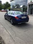  Mercedes-Benz C-Class 2015 , 1690000 , 