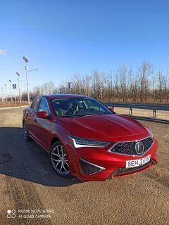 Седан Acura ILX 2021 года, 2800000 рублей, Ростов-на-Дону