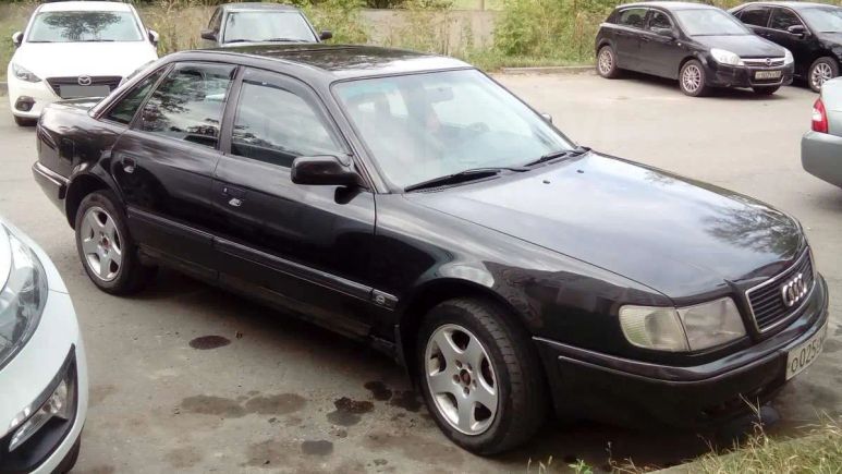  Audi 100 1991 , 140000 , 