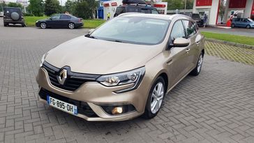  Renault Megane 2019 , 1700000 , -
