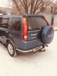 SUV   Honda CR-V 2004 , 585000 , 