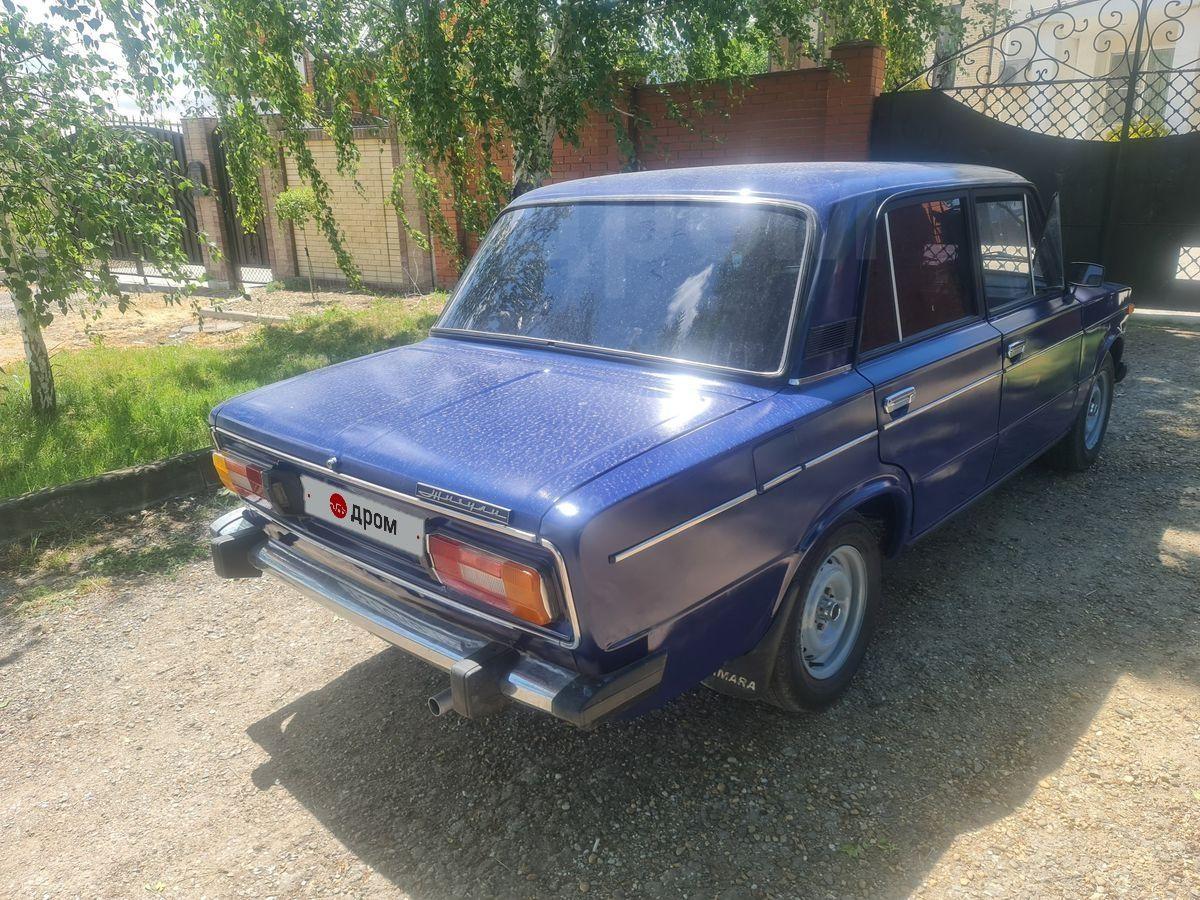 Лада 2106 2001 года в Северской, Продам жигули, в хорошем состоянии, с ...