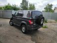 SUV     2018 , 420000 , 