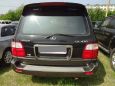 SUV   Lexus LX470 2002 , 1200000 , 