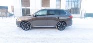 SUV   Mitsubishi Outlander 2018 , 2690000 , 