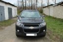 SUV   Chevrolet Captiva 2013 , 1000000 , 