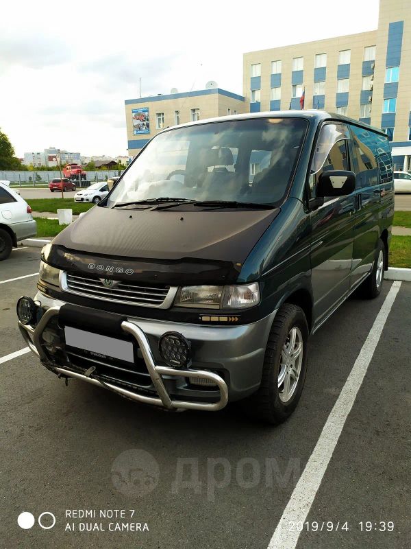    Mazda Bongo Friendee 1996 , 250000 , 