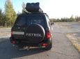 SUV   Nissan Patrol 2000 , 550000 , -