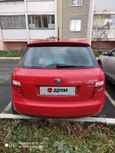  Skoda Fabia 2011 , 400000 , 