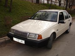 Лифтбек Volvo 440 1990 года, 159000 рублей, Севастополь