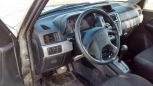 SUV   Mitsubishi Pajero Pinin 2004 , 187000 , 