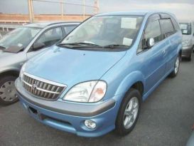    Toyota Nadia 1999 , 440000 , 
