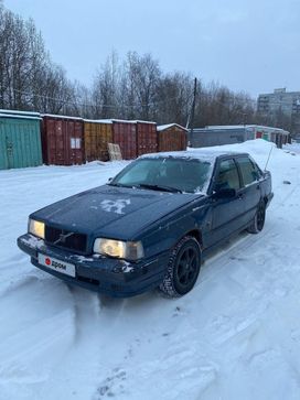  Volvo 850 1991 , 90000 , 