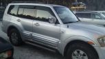 SUV   Mitsubishi Montero 2000 , 600000 , 