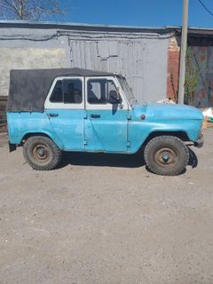 SUV или внедорожник УАЗ 3151 1996 года, 75000 рублей, Курган