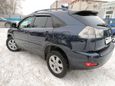 SUV   Lexus RX330 2003 , 849000 , 