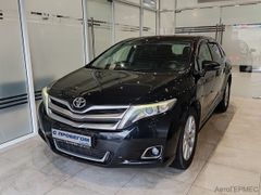 SUV или внедорожник Toyota Venza 2013 года, 2137000 рублей, Москва
