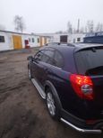 SUV   Chevrolet Captiva 2007 , 450000 , 