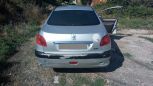  Peugeot 206 2007 , 125000 , 