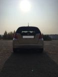  Honda Fit 2007 , 360000 , 