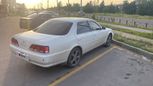  Toyota Cresta 1998 , 400000 , 