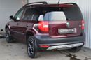 SUV   Skoda Yeti 2012 , 499000 , 