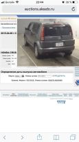 SUV   Honda Crossroad 2009 , 825000 , 