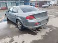  Chrysler Sebring 2006 , 230000 , 