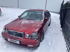 Седан Toyota Progres 2000 года, 550000 рублей, Омск