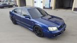  Subaru Legacy B4 2001 , 205000 , 