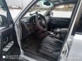 SUV   Mitsubishi Pajero 2007 , 940000 , -