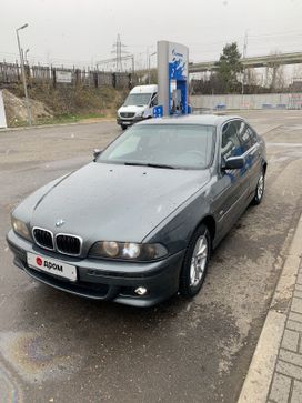  BMW 5-Series 2003 , 500000 , 